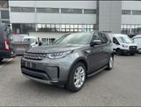 Land Rover Discovery 5 Meridian 7 Sitze - Land Rover Discovery in München