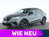 Renault Arkana R.S. Line LED|Kamera|ACC|Easy-Park|SHZ|NA - Renault Arkana in Frankfurt (Main)