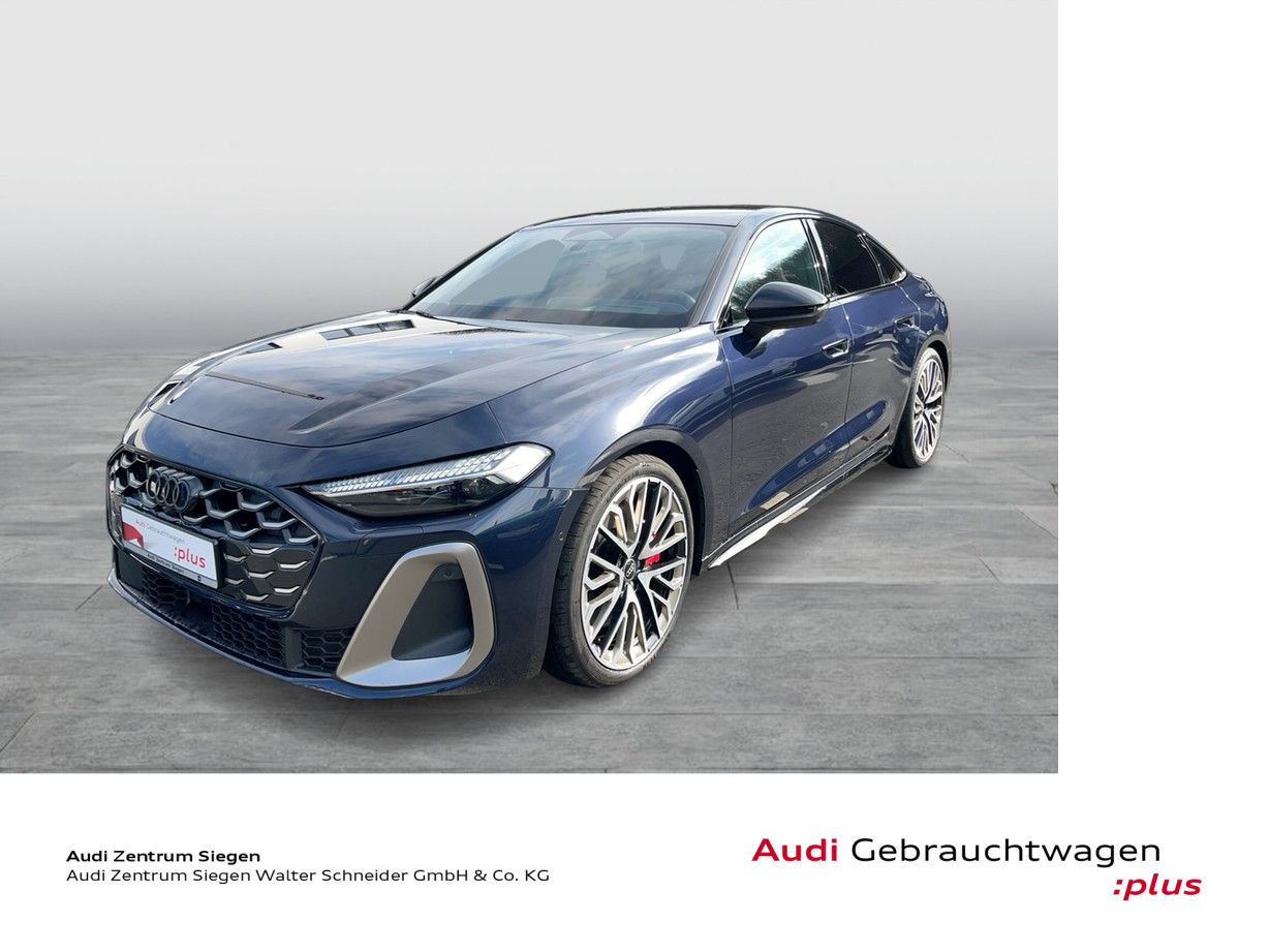 Audi S5 - Bild 1
