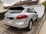 Porsche Cayenne 3,0 TD Tiptronic - - Porsche Cayenne aus 2011 mit Diesel-Antrieb
