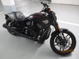 Harley-Davidson VRSCDX Night Rod Special - HARLEY-DAVIDSON VRSC NIGHT ROD