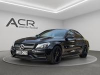 Mercedes-Benz C 63 AMG Lim Performance/SportAga/BUR/HuD/Distro