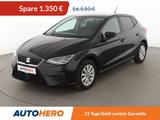 Seat Ibiza 1.0 TSI Style Aut.*LED*NAVI*PDC*SHZ*KLIMA* - Seat in Nürnberg