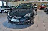 Opel Astra J  1,6 Sports Tourer Selection - Opel Astra Gebrauchtwagen in Bochum