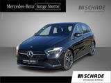 Mercedes-Benz B 200 d Progressive *LED*Lenkradheizung*Keyless* - Mercedes-Benz B-Klasse Jahreswagen: Automatik