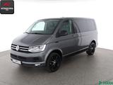 Volkswagen T6 Multivan 2.0 TDI EDITION 7 SITZE STANDHZ,ACC - Volkswagen T6 Multivan in Berlin