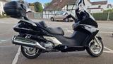 Honda Silver Wing Silverwing mit ABS 600 - HONDA SILVER WING