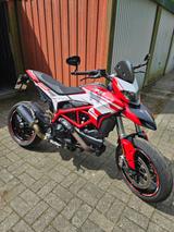 Ducati Hypermotard 939 - DUCATI HYPERMOTARD 939