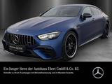 Mercedes-Benz GT 53 AERO KeyGo V8 Perf.Sitz/AGA DYNAMIC+ DISTR - Mercedes-Benz AMG GT in Mannheim