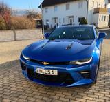 Chevrolet Camaro 6.2 V8 AT - Neuwagenzustand !