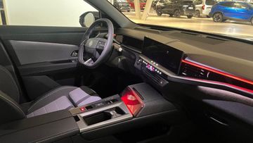 Fotografie 4 des Opel Grandland (X) Grandland 1.2 DI Hybrid 48 V Automatik GS