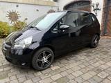 Honda Jazz 1.4 LS 2Hd Klima Allwetter Service Neu  TOP - Honda Jazz Gebrauchtwagen in Duisburg