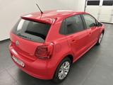 Volkswagen Polo 1.2 TSI Life Climatronic+SHzg+PDC+Tempomat - Volkswagen Polo aus 2013 mit Benzin-Antrieb: Kleinwagen