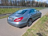 Mercedes-Benz CLS 250 CDI - - Mercedes-Benz CLS 250 mit Diesel-Antrieb