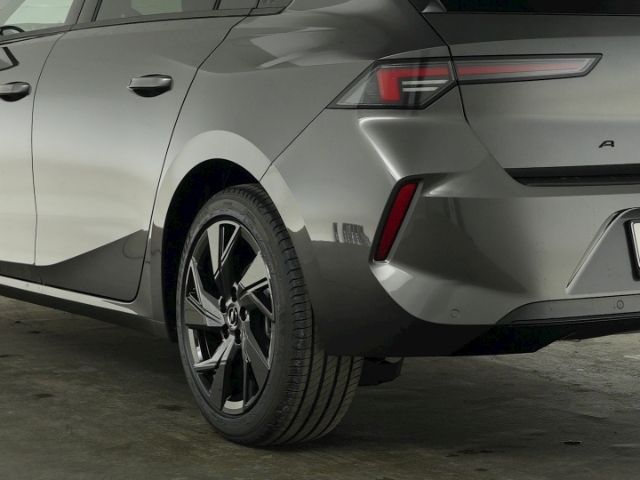 Astra L LIM GS HYBRID eDCT+LED MATRIX+NAVI+360 G