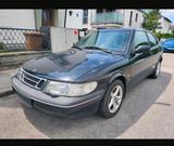 Saab 900 2.0 T SE Coupe SE - Saab aus 1994