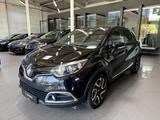Renault Captur 1.2 TCe 120, Luxe R.Cam Navi SHZ Temp  - Renault: R12