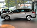 Ford Focus Turnier Trend  NEUER MOTOR BEI 63000 KILOM - Ford Focus: Motor
