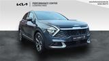 Kia Sportage 1.6 T DCT ULTIMATE "*Sonderaktion Juni" - Kia Sportage mit Benzin-Antrieb: Leder, Geländewagen, 1.6
