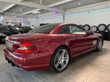 Mercedes-Benz SL 500 * SL 63 AMG Paket * Panorama * VOLL * - gebrauchte Mercedes-Benz SL 500 aus dem Jahr 2008