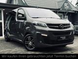 Opel Zafira Life Selection+9-Sitzer+Xenon+AHK+SHZ+ALU - Opel Vivaro: Kleinbus