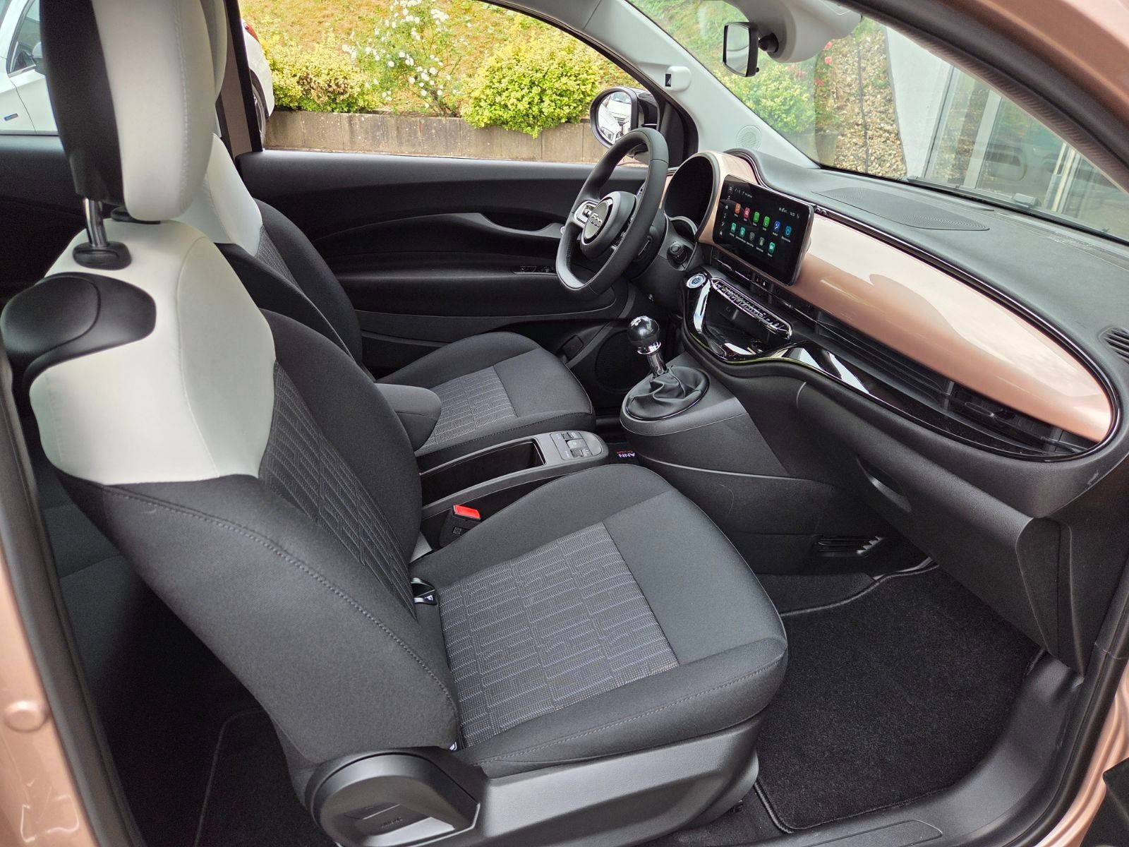 Fiat 500 - Bild 11