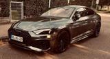 Audi RS5 2.9 TFSI tiptronic quattro Sportback  - Audi RS5 in Stuttgart