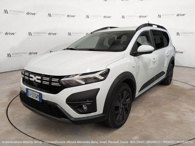 Другие Dacia Jogger 1.0 110 CV TCE EXPRESSION 5 POSTI