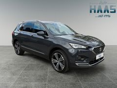 Fahrzeugabbildung Seat Tarraco XCELLENCE 2.0 TSI 4DRIVE DSG 20"LM*LEDER