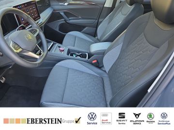 Volkswagen Tiguan ENERGY DSG St.hzg. Pano AHK IQ.Light