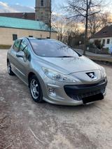 Peugeot 308 I 110kw 150Ps 1.6L THP SportPlus - Peugeot 308: Thp 150