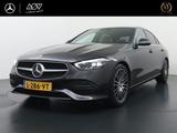 Mercedes-Benz C 180 Luxury Line Modeljaar 2022 | Achteruitrij - gebrauchte Mercedes-Benz C 180 aus dem Jahr 2021