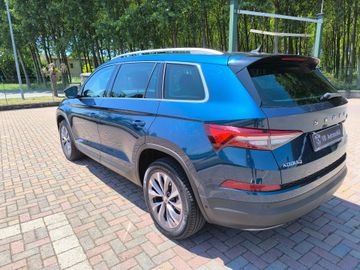 Skoda Kodiaq - 7