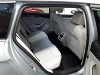 Volkswagen Passat Variant - Vorschau Bild 9