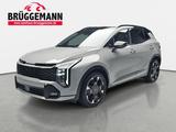 Kia SPORTAGE 1.6 T-GDI 150 2WD DCT GT-LINE MJ26 SCHW