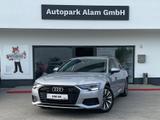 Audi A6 Avant 40 TDI sport S-Tr. AHK LED Nav RFK ACC