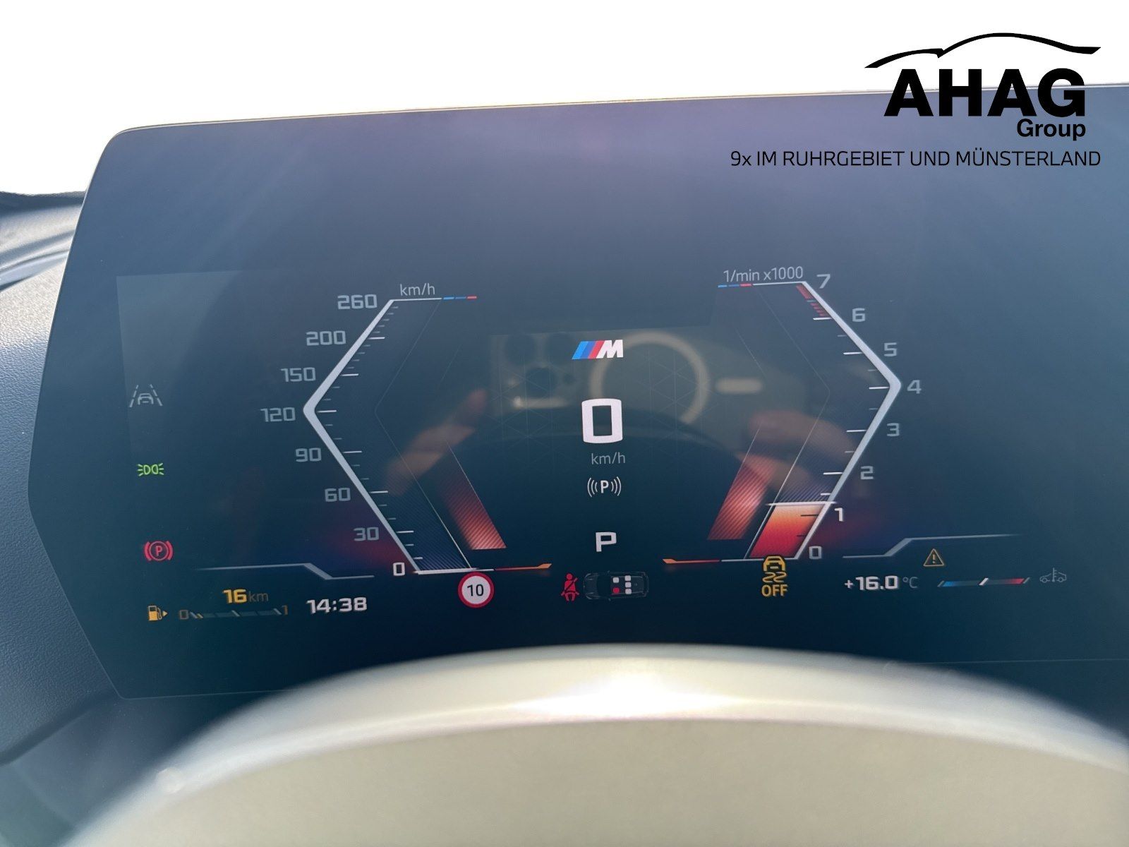 BMW M135 - Bild 11