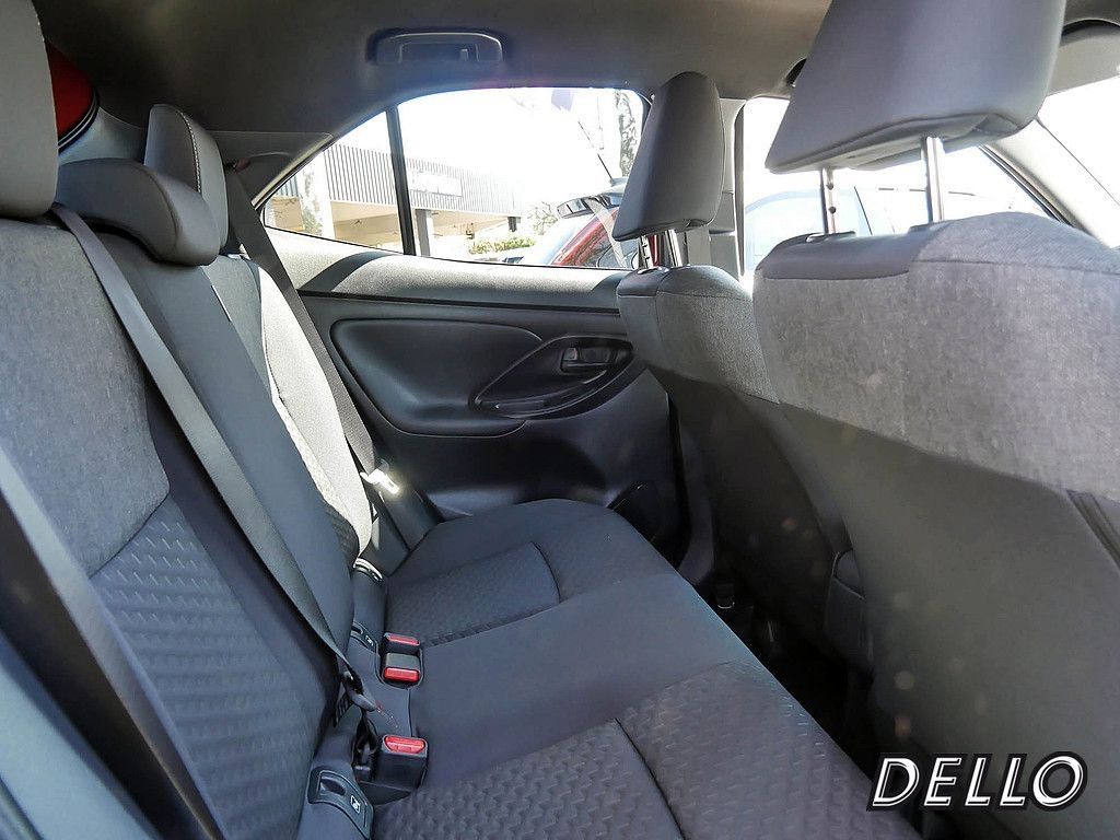 Toyota Yaris Cross - Bild 10