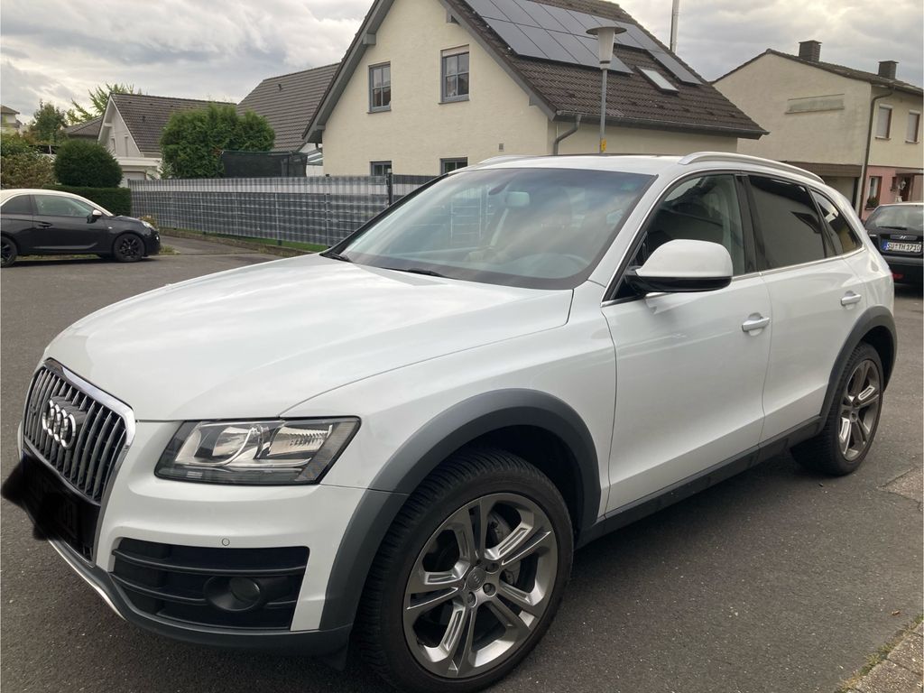 Image of Audi Q5