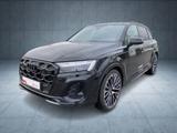 Audi Q7 SUV S line 50 TDI qu. tiptr. Laser PANO HUD - Audi Gebrauchtwagen mit Automatikschaltung