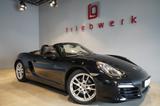 Porsche Boxster 2.7*U-frei*BRD-FZG*PDK*19 Zoll LM* - gebrauchte Cabrios