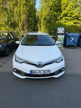 Toyota Auris Touring Sports Touring Sports Hybrid 1... - Toyota Auris Touring Sports aus 2017