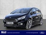 Ford S-Max ST-Line 240PS Auto. Bi-Turbo Panorama Navi - Ford S-Max in Aachen
