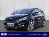 Ford S-Max ST-Line 240PS Auto. Bi-Turbo Panorama Navi - : Auto24