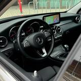 Mercedes-Benz C 180 AVANTGARDE AVANTGARDE - Mercedes-Benz C 180 aus 2014 mit Benzin-Antrieb: Limousine