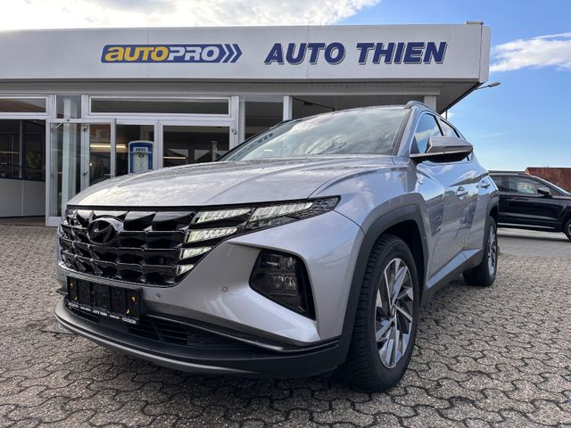 Hyundai Tucson 1.6 T-GDI Trend DCT ACC/Navi/LED/GJR