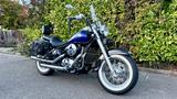 Kawasaki Modell VN 800 Classic - KAWASAKI VN 800