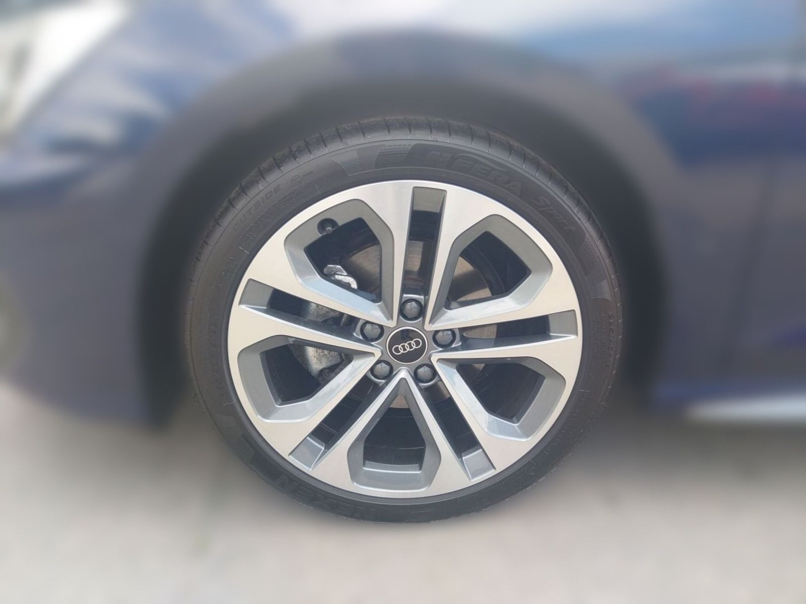 Audi A3 - Bild 5