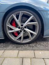 Audi R8 Spyder 5.2 FSI quattro performance*B&O* - Audi R8 mit Schiebedach