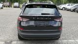 Skoda Kodiaq Style/ACC/AHK/4xSitzheizung/DAB/R-Cam - gebrauchte Skoda Kodiaq aus dem Jahr 2024
